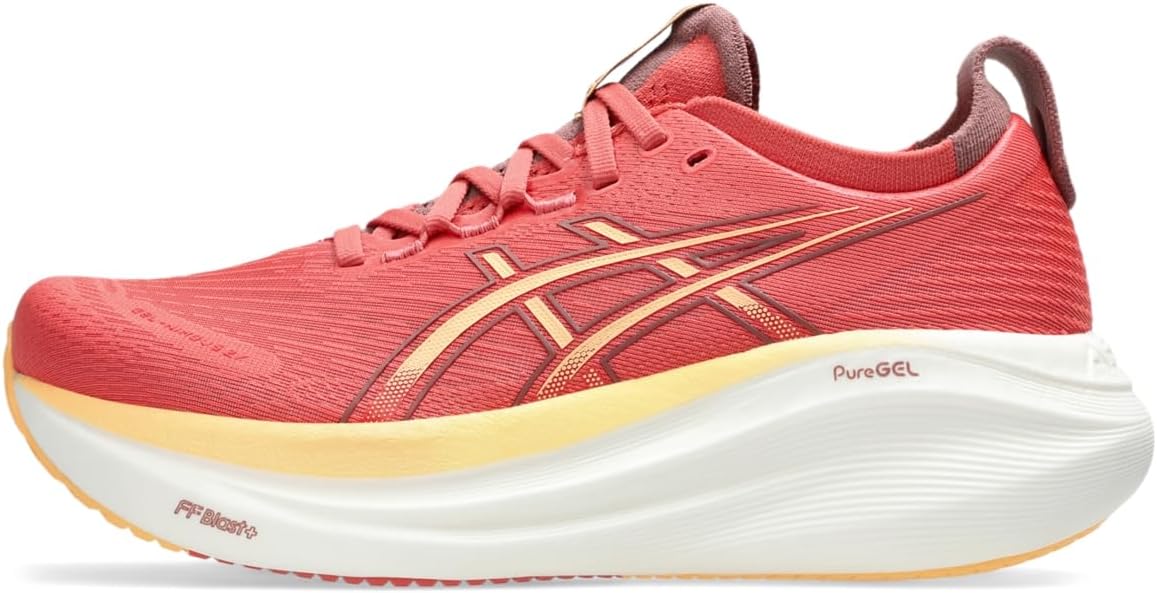 ASICS Women's Gel-Nimbus 27 Running Shoes