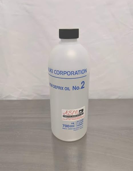 Juki Defrix Oil No. 2 700ml