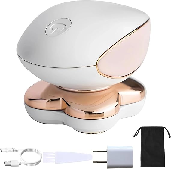 Electric Razors for Women Legs, Electric Shaver for Women Legs, Painless