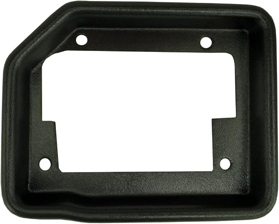 1992-2003 Compatible with H1 Hummer Gear Shift Bezel