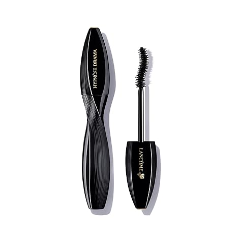 Lancôme Hypnôse Drama Mascara 01 Schwarz Volumen-Wimperntusche Schenkt den Wimpern intensive Fülle für einen dramatischen Augenaufschlag mit bis zu 24 Stunden Halt