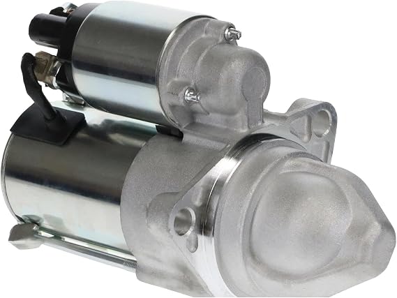 OEG Parts Starter Fits Saturn Vue 2.4L 2008-2010 3362148A 89060407