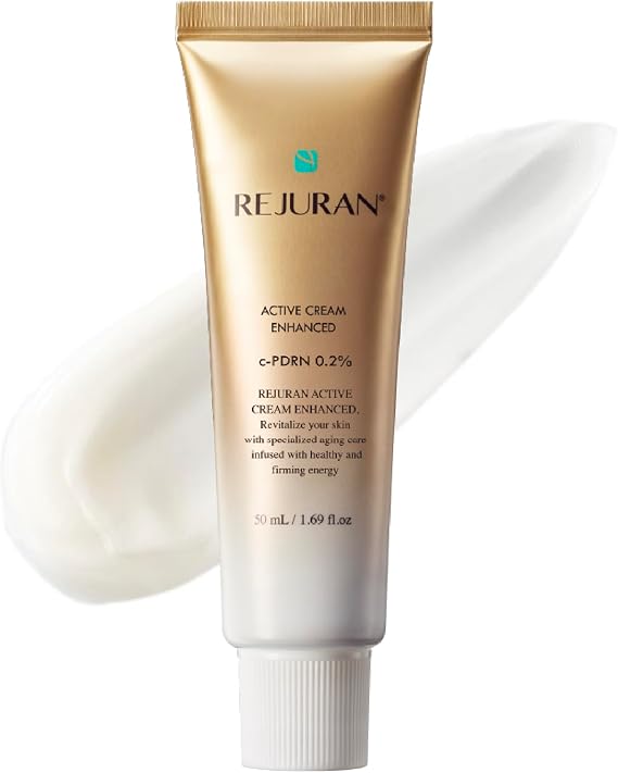 REJURAN Cream Enhanced - Onarıcı ve Yaşlanma Karşıtı Nemlendirici Krem
