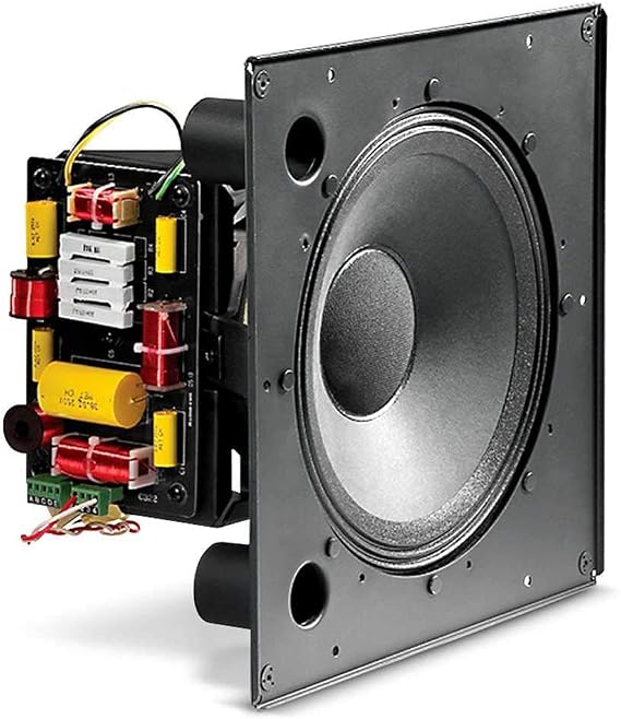 JBL Professional Control 322CT 高出力 同軸天井ラウドスピーカー 12インチ トランスフォーマータップ付き