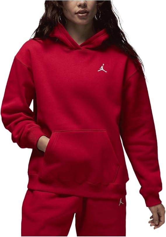 Nike NikeJordan Brooklyn Fleece Women's Pullover Hoodie