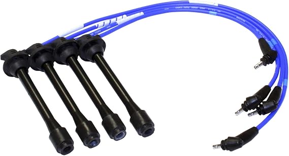 NGK (4447) RC-TX72 Spark Plug Wire Set