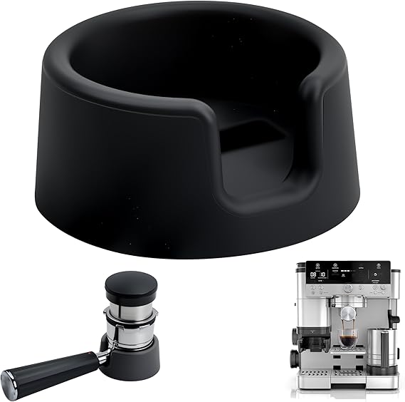 Coffee Tamper Base for Ninja Luxe Premier 3-in-1 Coffee Machine