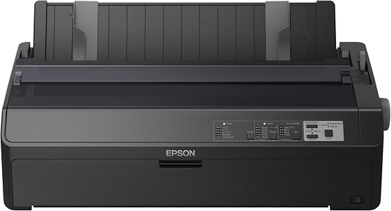 Epson FX-2190II Impact Printer
