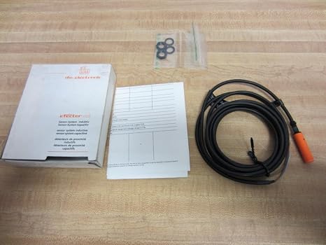 IF5475 Sensor IFC2002-AROG