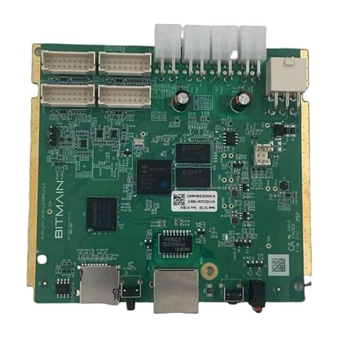 Generic Control Board CB8 CV1835_V3.2010CV1385, Compatible with Bitmain Antminer KS3 KS5 KS5 Pro X5 Z15 Pro S19j Pro S19XP S19Pro-A S19j Pro S19k Pro T21 T21