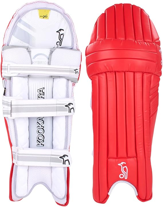 KOOKABURRA 2.1 T/20 Cricket Batting Pads