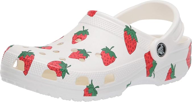 Crocs Unisex Adult Classic Clog