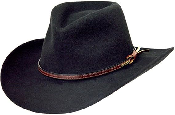 Bozeman Outdoor Hat - Light Brown