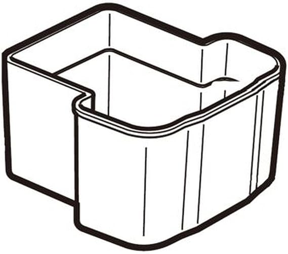 Panasonic WESLV92K7358 Liquid Cleaning Unit
