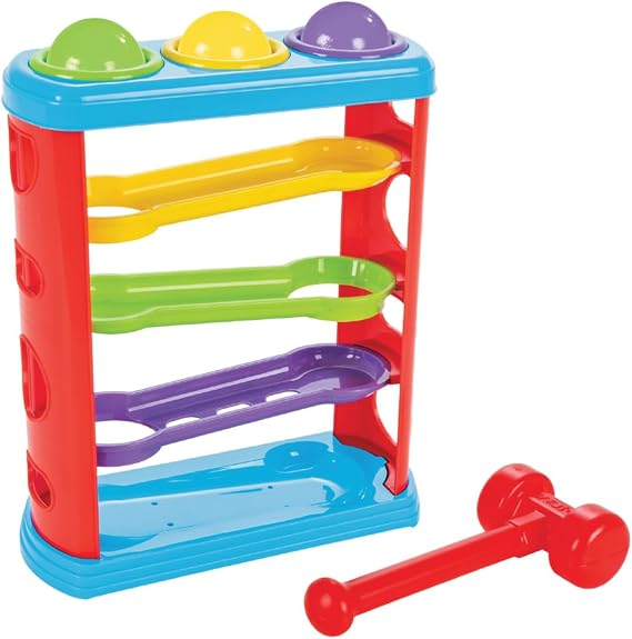 Pilsan Mini Top Oyunu