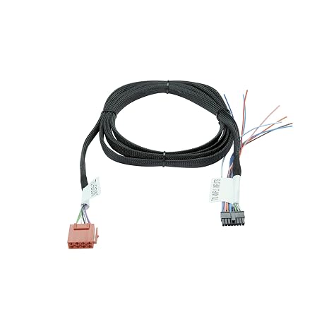 Audison AP 560P&P in Prima Series Iso Extention Input 560cm/220