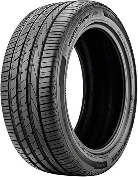 Hkook Ventus S1 evo2 SUV K117A 235/50R19 99V