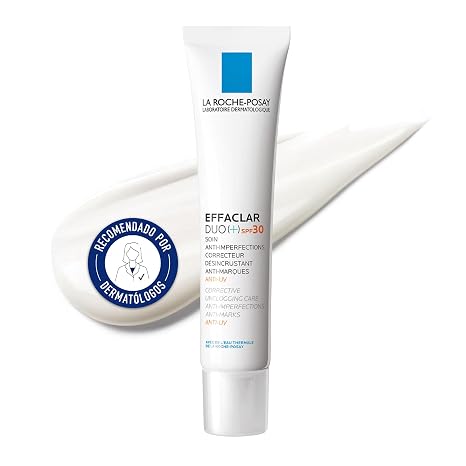 La Roche-Posay Effaclar Duo [+] SPF 30 40 ml Face Cream