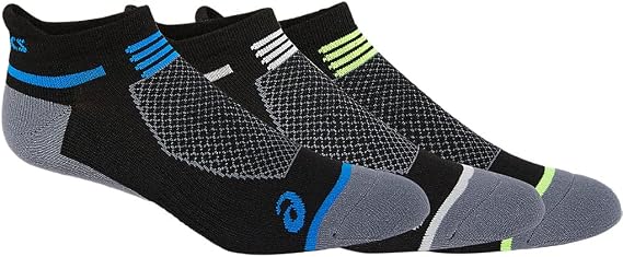 ASICS Unisex INTENSITY ST 2.0 SOCKS Training Accessories
