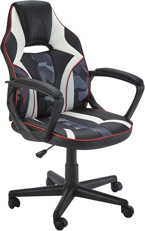 X Rocker Atreus PC Gaming Chair