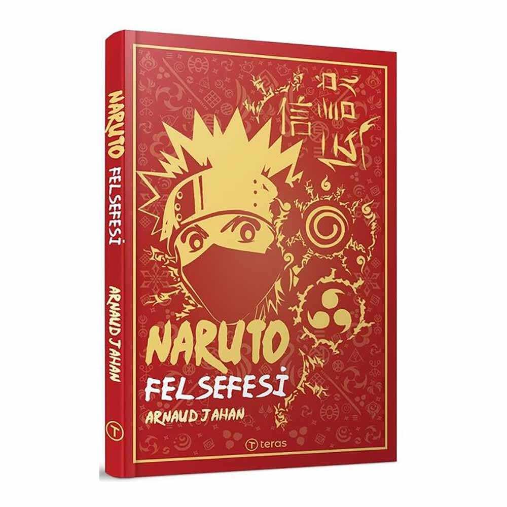Naruto Felsefesi