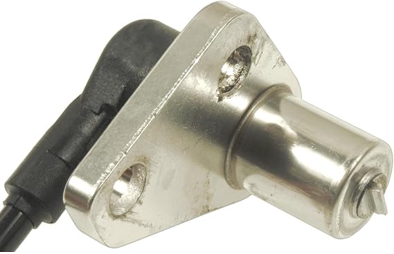 Mechanics Choice Front Left ABS Wheel Speed Sensor for 1990-1993 Mercedes-Benz 300E, 300TE (AWD)