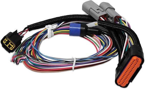 MSD 7780 Power Grid Harness - Replacement
