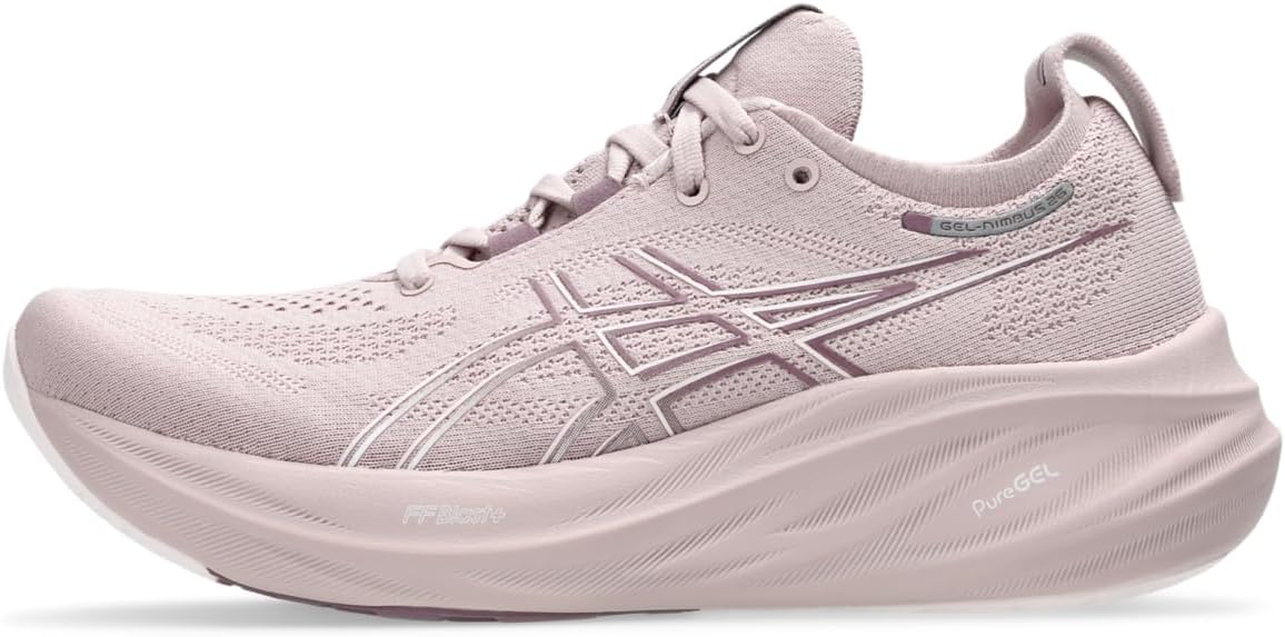 ASICS Women's Gel-Nimbus 26 Running Shoe