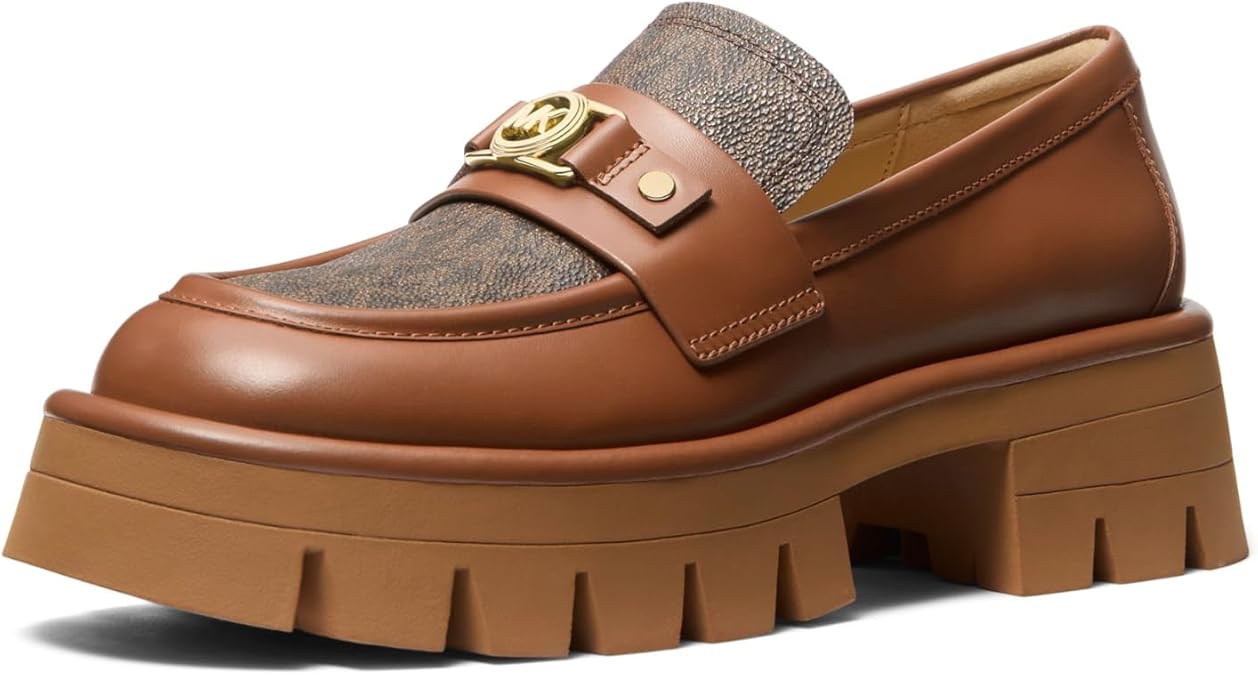 Michael Kors Womens Mandy Loafer