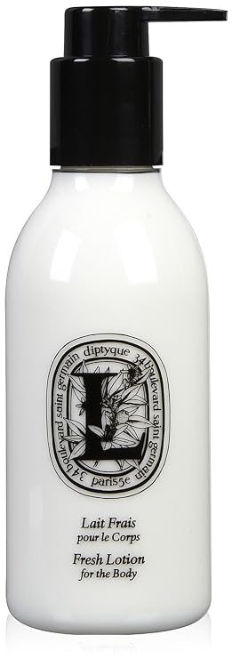 Diptyque The Art of Body Care Fresh Body Lotion-6.8 oz