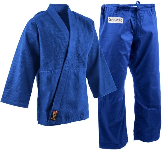 Pro Force mens Karate
