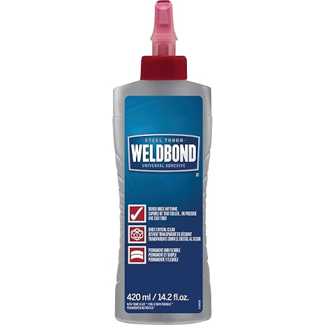 Wldbnd Adhesive 14.2oz