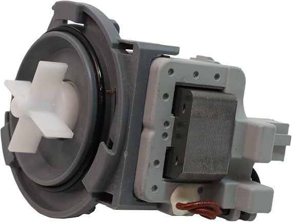Beko Drain Pump 1748200100