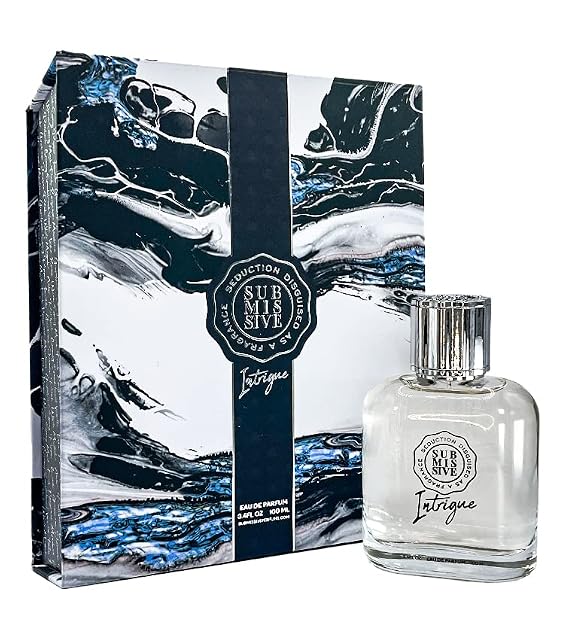 Submissive Intrigue 100ml | Eau de parfum