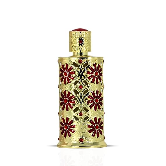 Ard Al Zaafaran Dirham Wardi CPO 12ml (0.40 oz) Feminine, Floral, Unforgettable