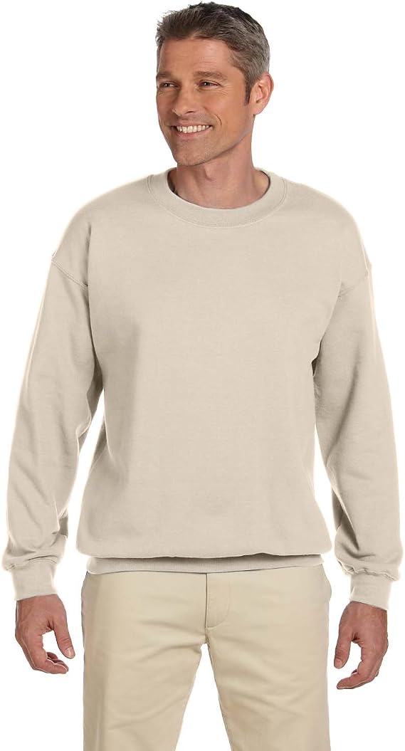 Gildan Crewneck Sweatshirt