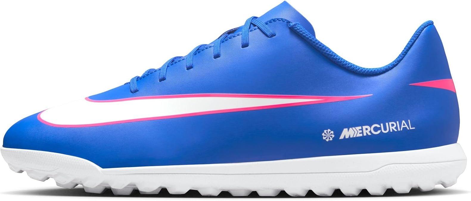 NIKE Men's Vapor 16 Club TfSoccer Shoes