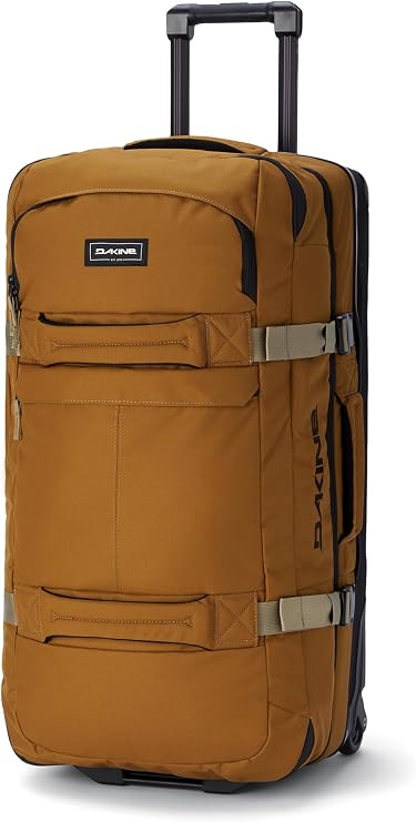 Dakine SPLIT ROLLER BAG 85L