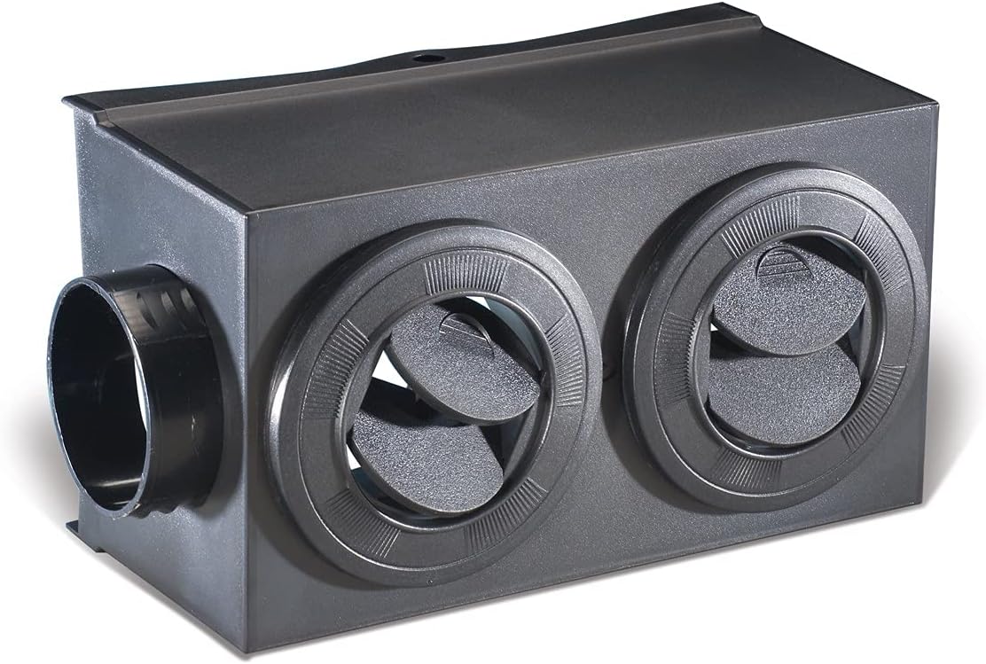 650 Mojave Plenum Heater