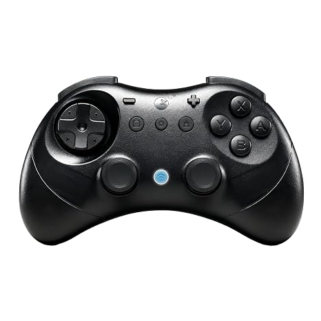 GuliKit Elves 2 Bluetooth Game Controller for Switch/Switch 2,PC & Android | Anti-Drift Hall Effect Joysticks Gamepad,1000Hz Polling Rate,Gyro&Switch 2 Wake-up,Protective Cover, Compact for Small Hand