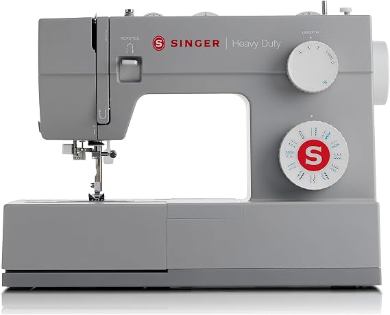 SINGER | Heavy Duty 4423 Sewing Machine | Heavy Duty 4423 Sewing Machine
