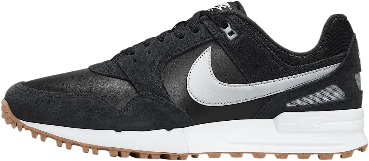 Golf Air Pegasus '89 Black/Grey/Gum Nike Shoes