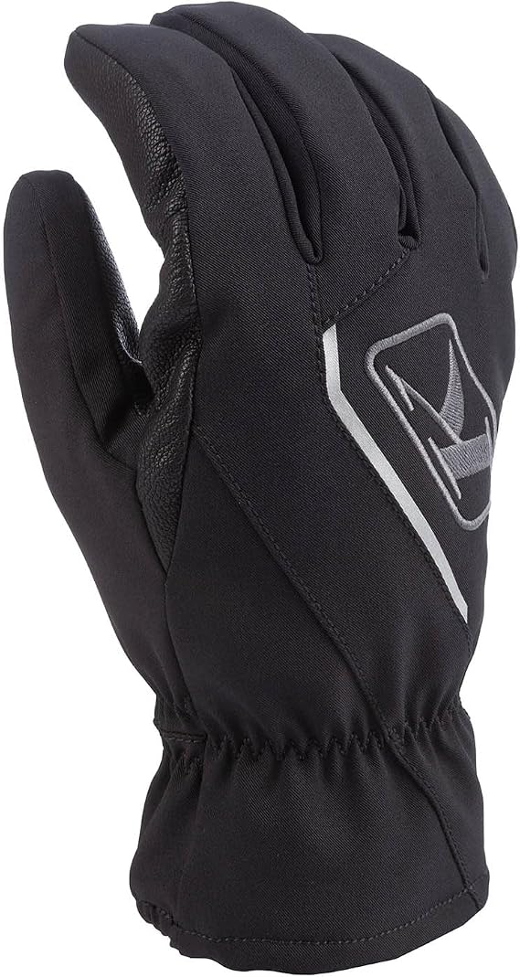 KLIM Men's Klimate Winter Snowmobile Gloves |Gore-Tex|
