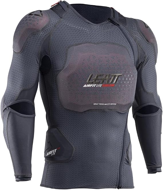 Leatt Body Protector 3DF AirFit Lite Evo #L 172-178cm