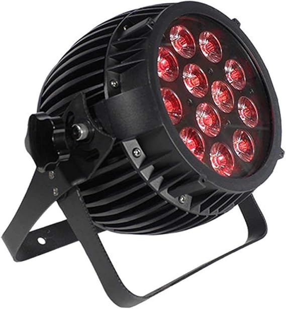 Blizzard Lighting Tournado IP Exa