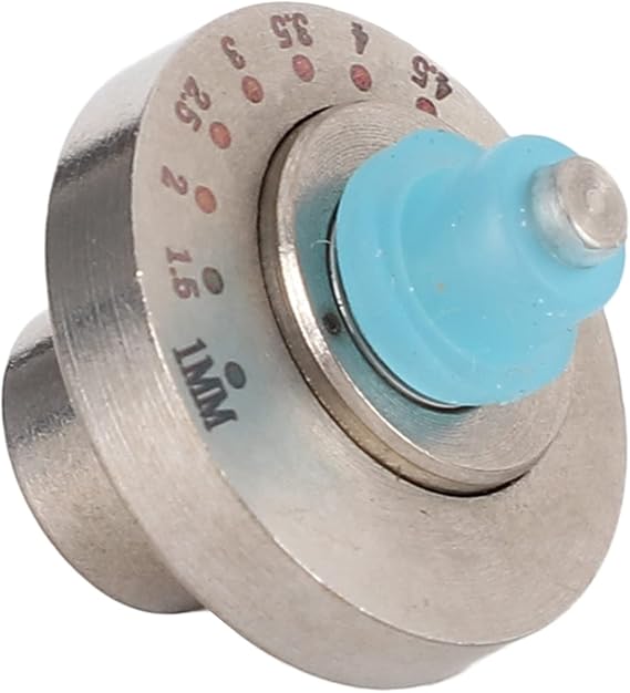 Direct Drive Motor Eccentric Wheel 1‑5mm Stroke Alloy Bearing Cam Tattoo Machine Part