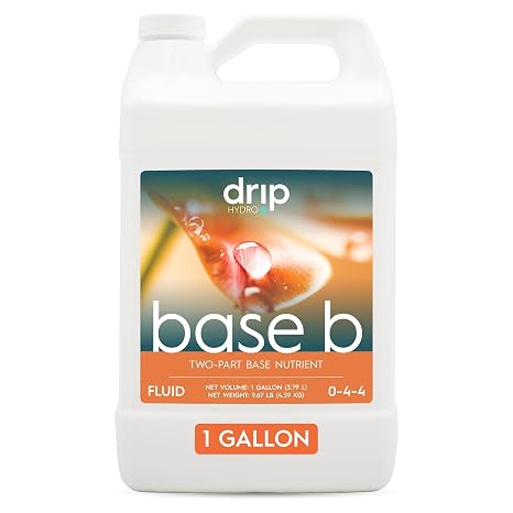 Base B Gallon