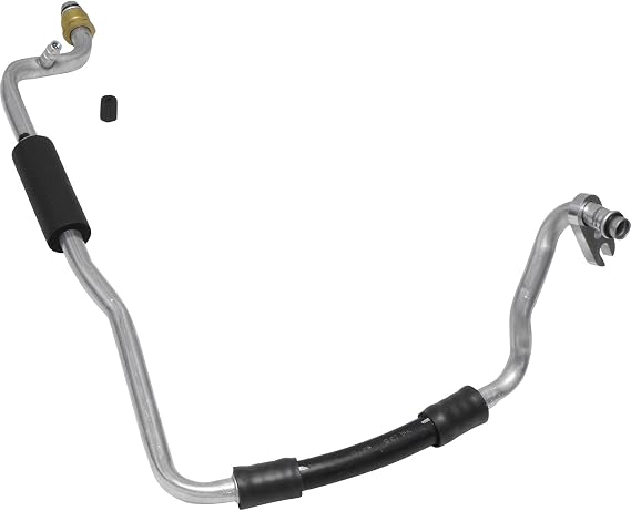 UAC HA 111537C A/C Suction Line Hose Assembly