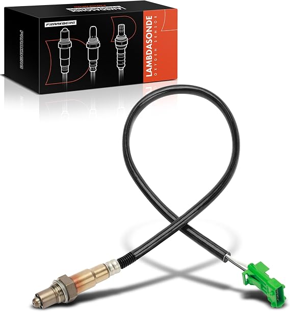Frankberg 1x Lambda Sensor Control probe Replace# 0258006027