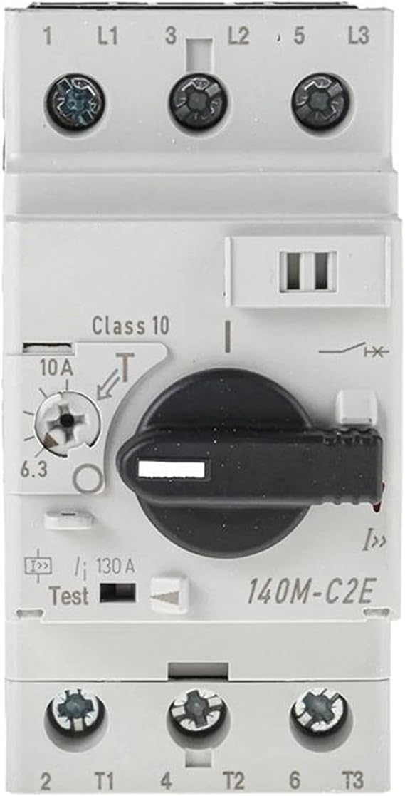 140M-C2E-C10 PLC Module 140MC2EC10 Sealed in Box